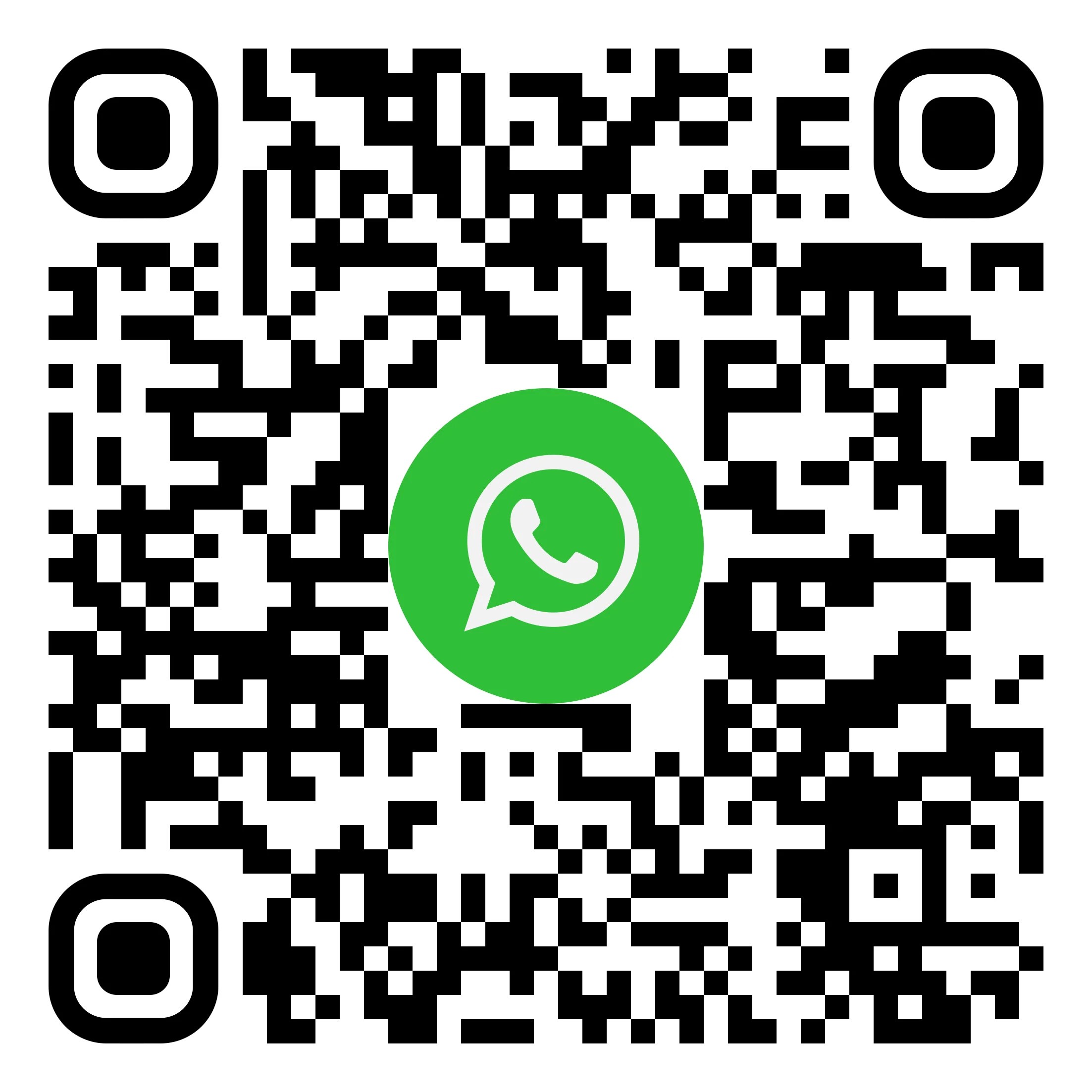 Whatsapp Channel