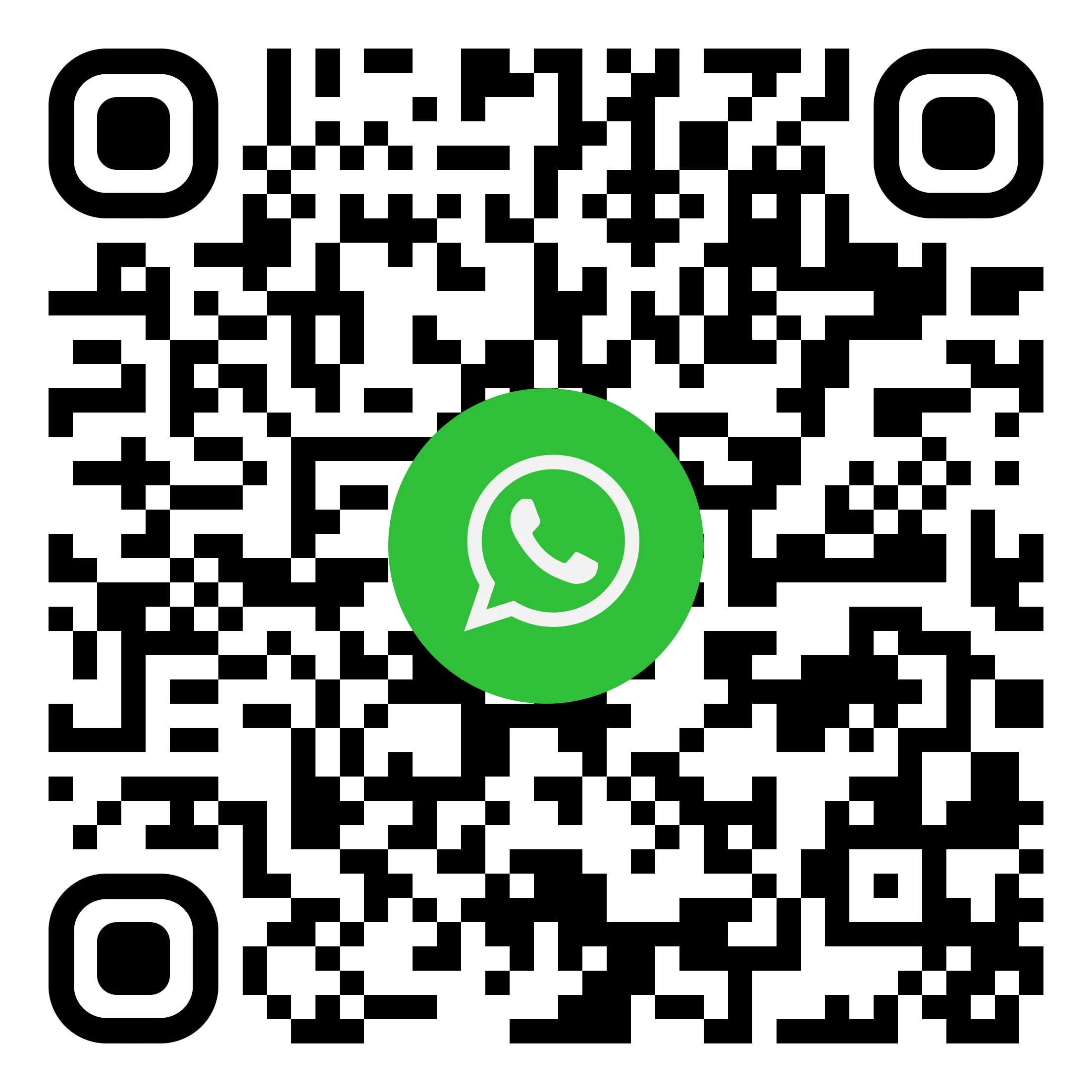 Whatsapp Channel